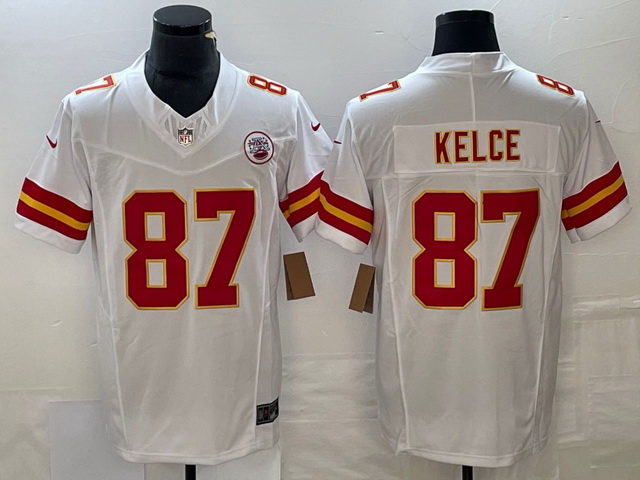 Kansas City Chiefs Jerseys 65